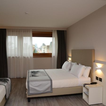 Albergo Roma, BW Signature Collection Castelfranco Veneto Exterior photo
